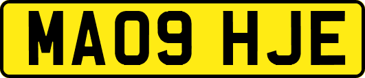 MA09HJE