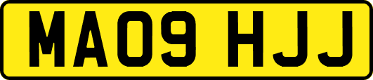 MA09HJJ