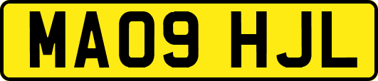 MA09HJL