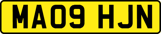 MA09HJN