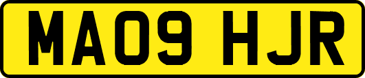 MA09HJR