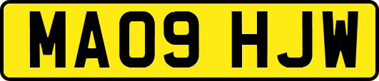 MA09HJW