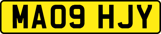 MA09HJY
