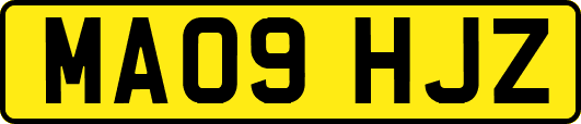 MA09HJZ