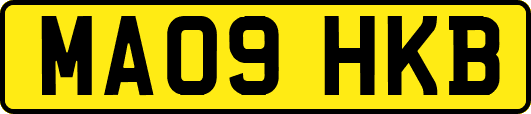 MA09HKB