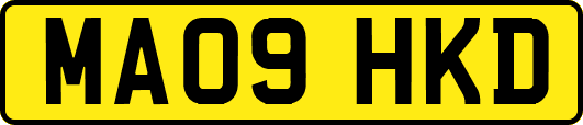 MA09HKD