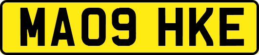 MA09HKE