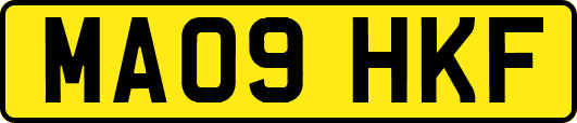 MA09HKF