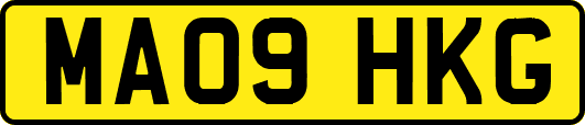 MA09HKG