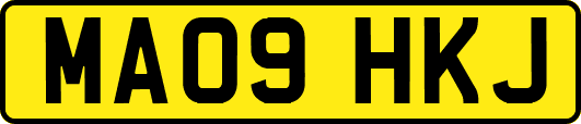 MA09HKJ