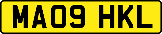 MA09HKL