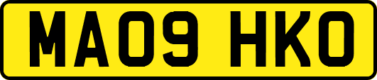 MA09HKO
