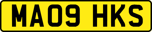 MA09HKS