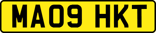 MA09HKT