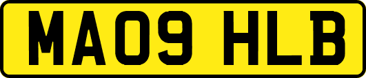 MA09HLB