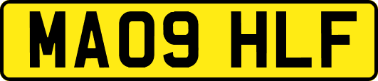 MA09HLF