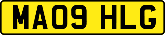 MA09HLG
