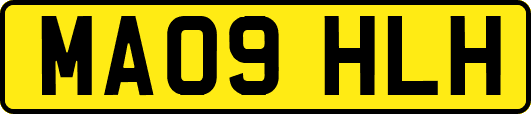 MA09HLH