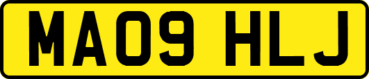 MA09HLJ