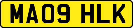 MA09HLK