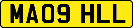 MA09HLL