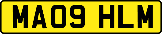 MA09HLM