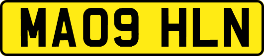MA09HLN