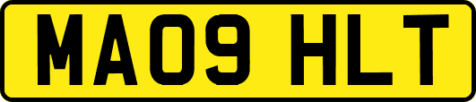 MA09HLT