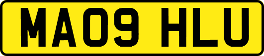MA09HLU
