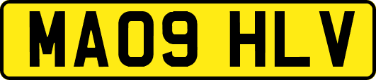 MA09HLV