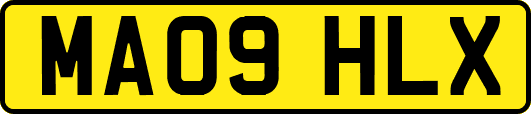 MA09HLX