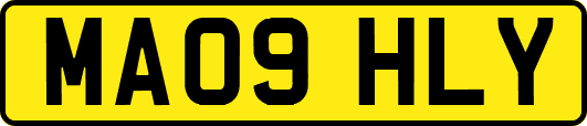 MA09HLY