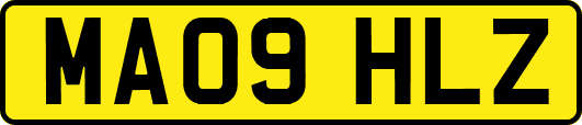 MA09HLZ