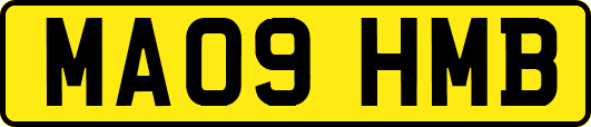 MA09HMB