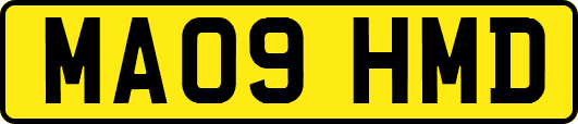 MA09HMD