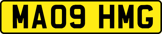 MA09HMG