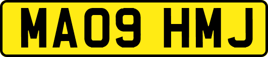 MA09HMJ