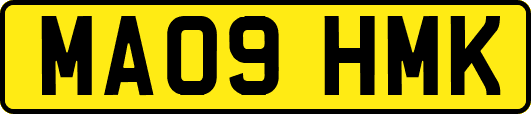MA09HMK