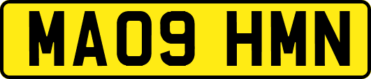 MA09HMN