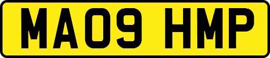 MA09HMP