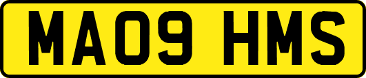 MA09HMS