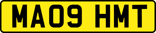 MA09HMT