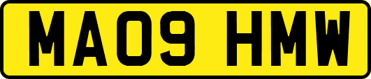 MA09HMW