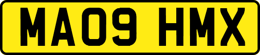 MA09HMX