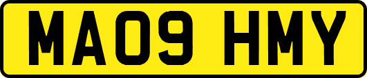 MA09HMY