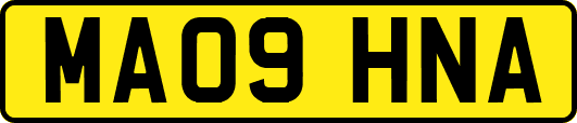 MA09HNA