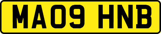 MA09HNB