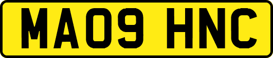 MA09HNC