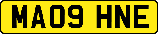 MA09HNE