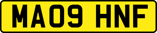 MA09HNF